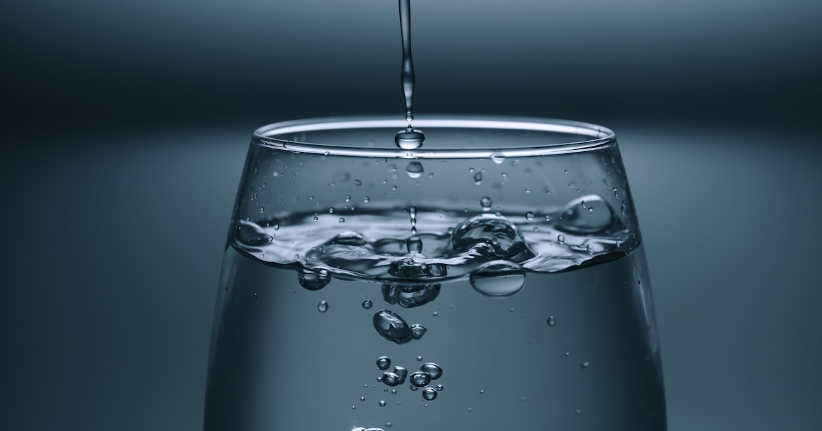 Can You Drink the Tap Water in Lisbon? Everything You Need to Know