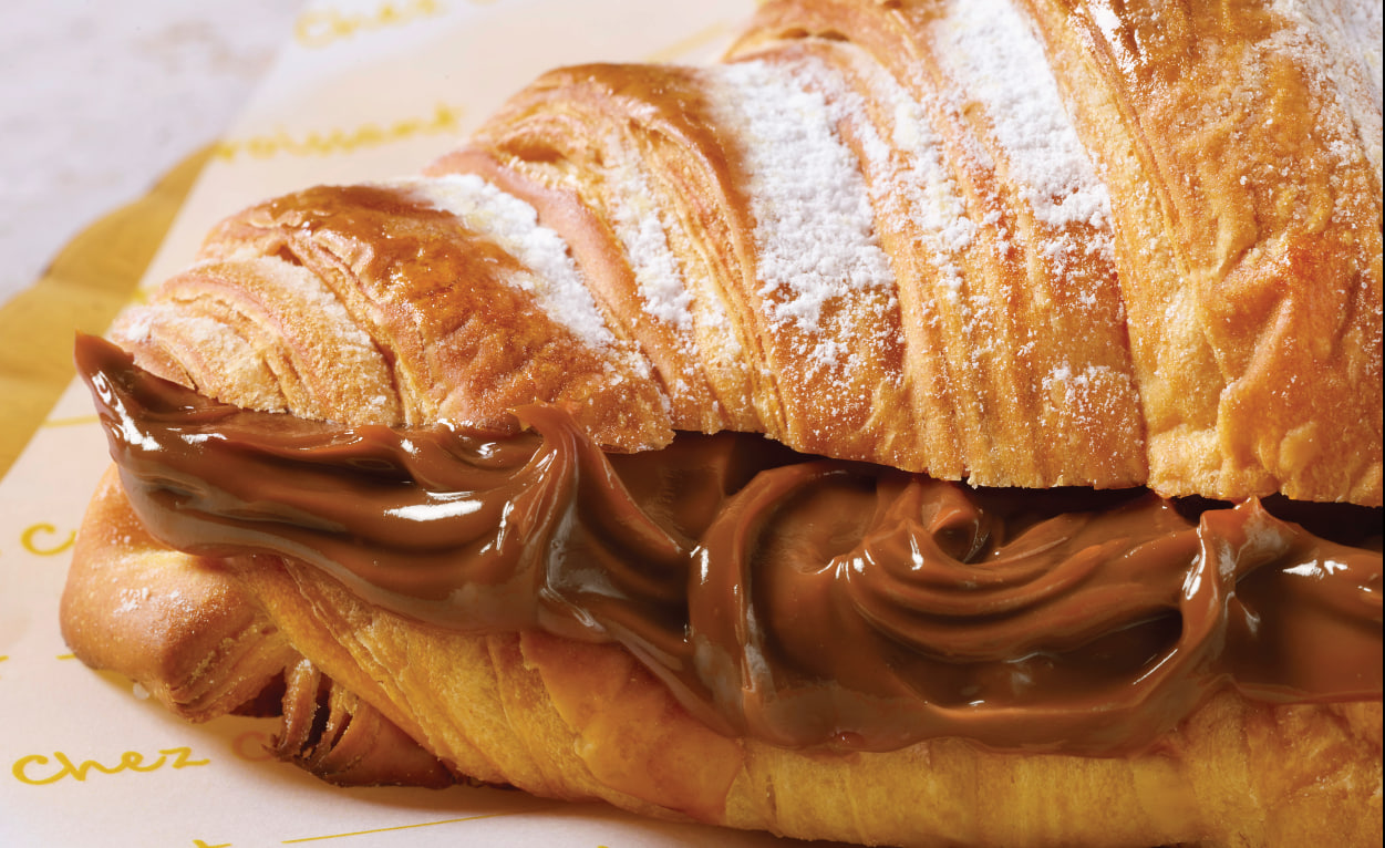 Chez Croissant
