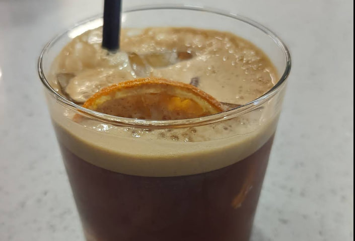 Shakar Coffee