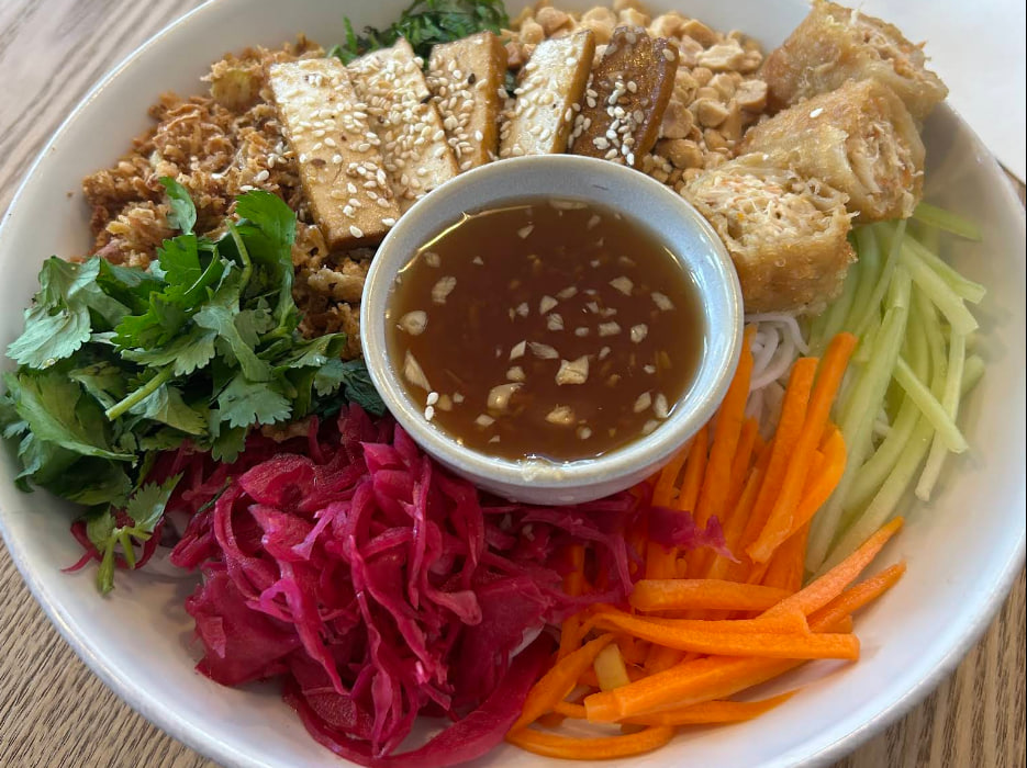 Street Chow